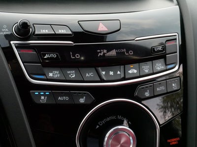 2026 Acura RDX with A-Spec Package
