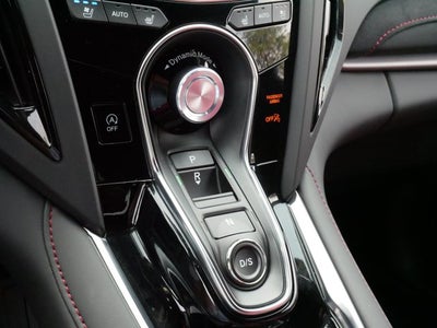 2026 Acura RDX with A-Spec Package