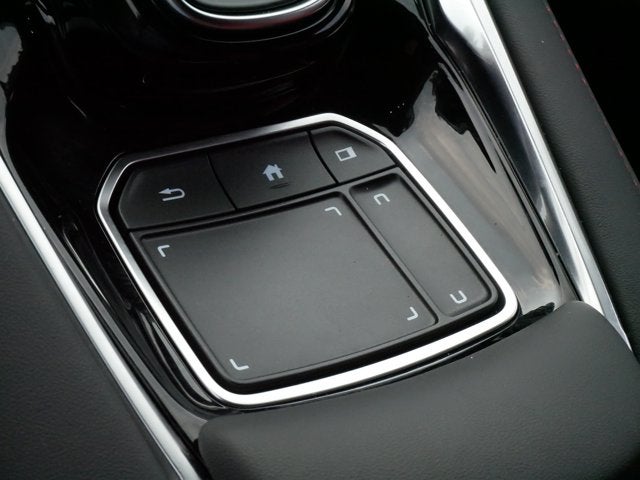 2026 Acura RDX with A-Spec Package