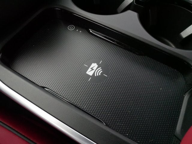 2026 Acura RDX with A-Spec Package