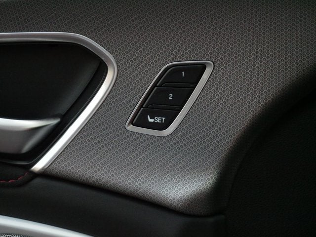 2026 Acura RDX with A-Spec Package