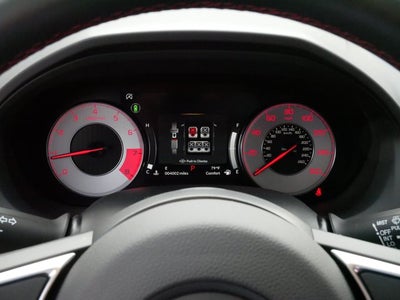 2026 Acura RDX with A-Spec Package