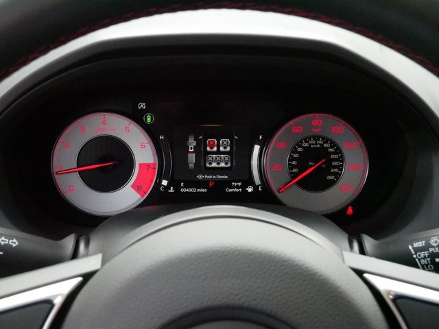 2026 Acura RDX with A-Spec Package