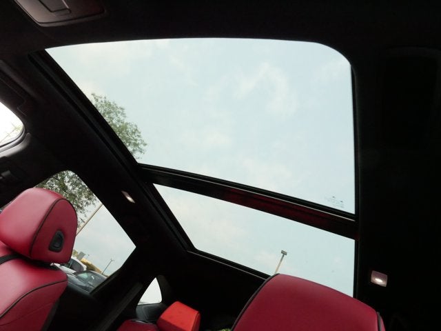 2026 Acura RDX with A-Spec Package