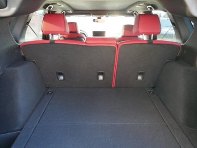 2026 Acura RDX with A-Spec Package