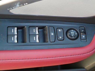 2026 Acura RDX with A-Spec Package