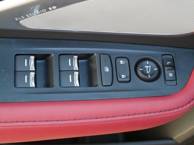 2026 Acura RDX with A-Spec Package