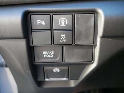 2026 Acura RDX with A-Spec Package