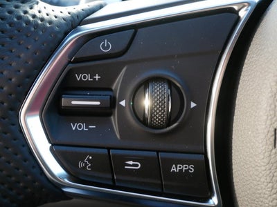 2026 Acura RDX with A-Spec Package