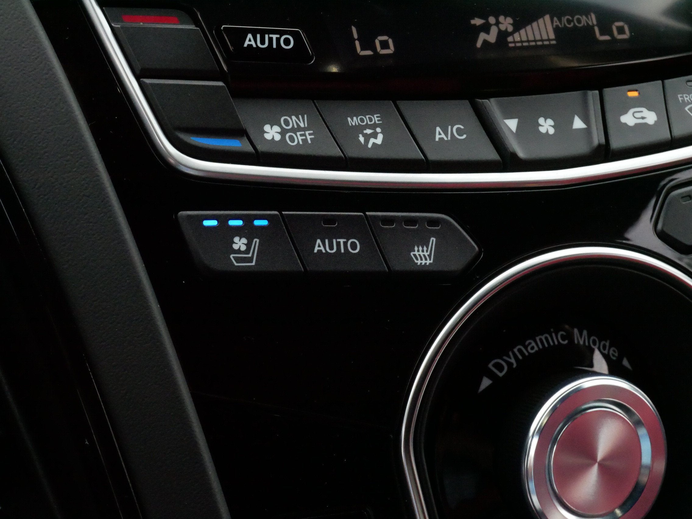 2026 Acura RDX with A-Spec Package