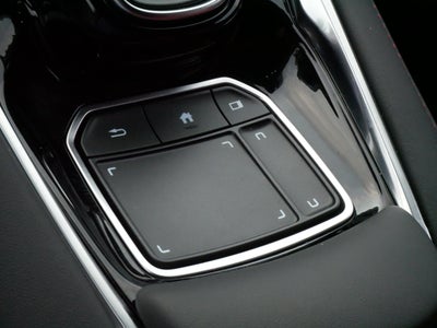 2026 Acura RDX with A-Spec Package