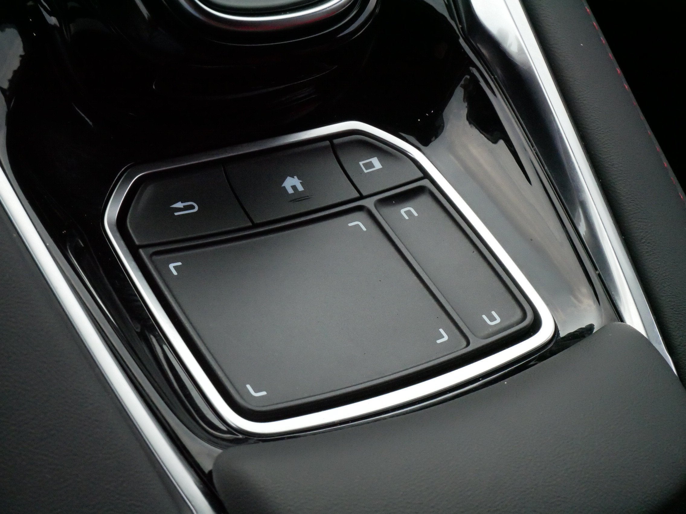 2026 Acura RDX with A-Spec Package
