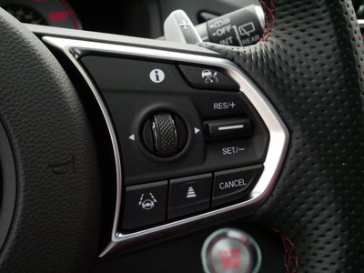 2026 Acura RDX with A-Spec Package
