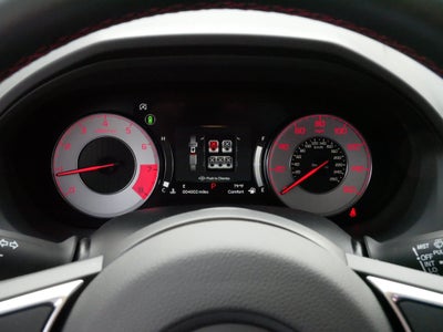 2026 Acura RDX with A-Spec Package