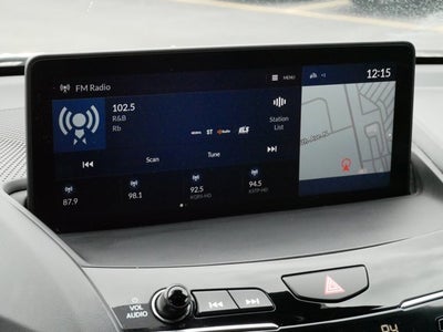 2019 Acura RDX with A-Spec Pkg