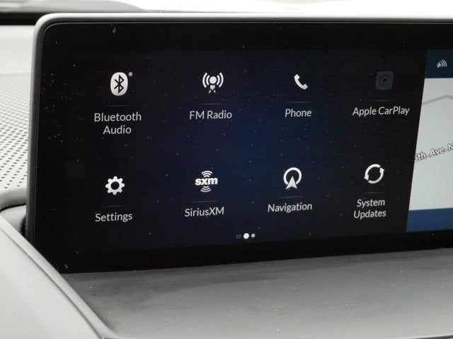 2019 Acura RDX with A-Spec Pkg