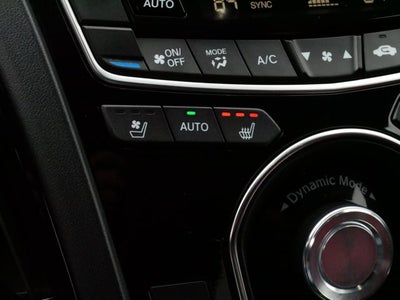 2019 Acura RDX with A-Spec Pkg