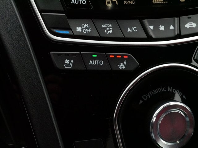 2019 Acura RDX with A-Spec Pkg