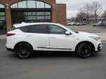 2019 Acura RDX with A-Spec Pkg