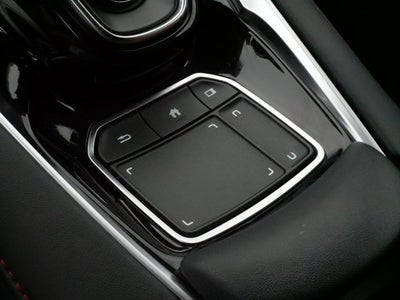 2019 Acura RDX with A-Spec Pkg