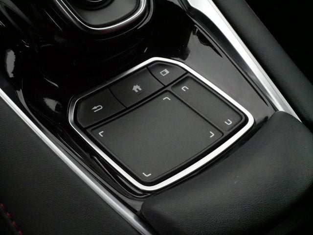 2019 Acura RDX with A-Spec Pkg