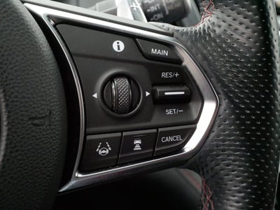 2019 Acura RDX with A-Spec Pkg