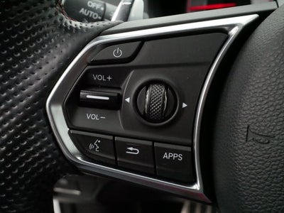 2019 Acura RDX with A-Spec Pkg