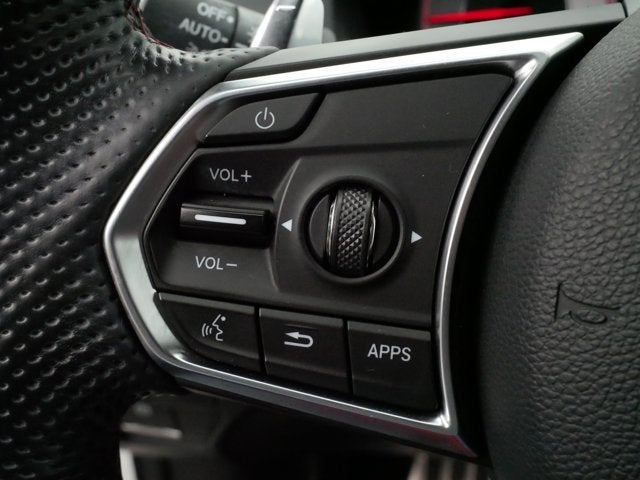 2019 Acura RDX with A-Spec Pkg