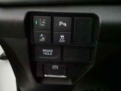 2019 Acura RDX with A-Spec Pkg