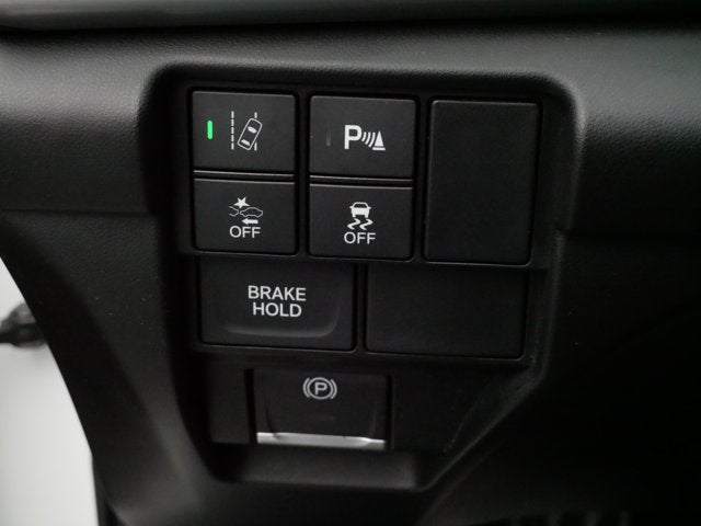 2019 Acura RDX with A-Spec Pkg