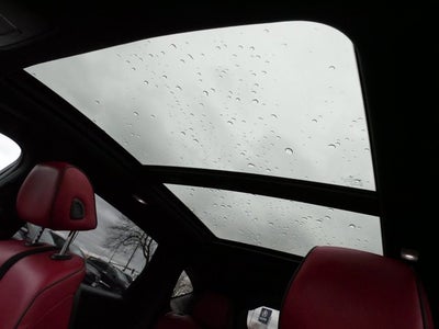 2019 Acura RDX with A-Spec Pkg