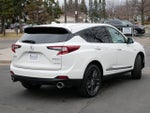 2019 Acura RDX with A-Spec Pkg