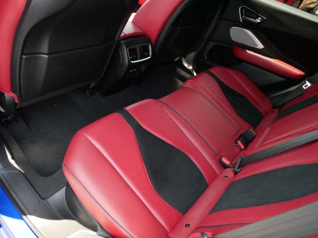 2023 Acura RDX w/A-Spec Package