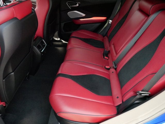 2023 Acura RDX w/A-Spec Package