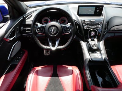 2023 Acura RDX w/A-Spec Package