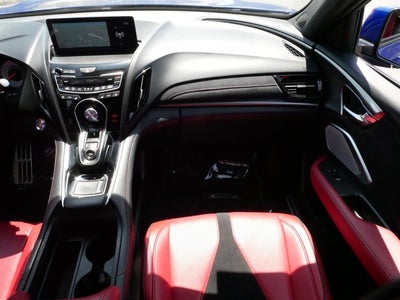 2023 Acura RDX w/A-Spec Package
