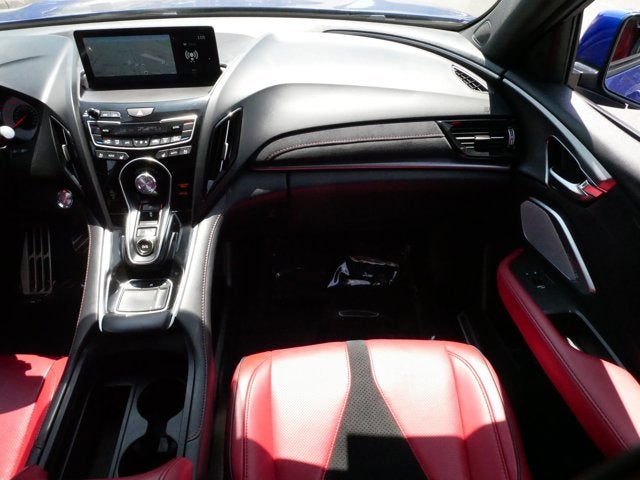 2023 Acura RDX w/A-Spec Package