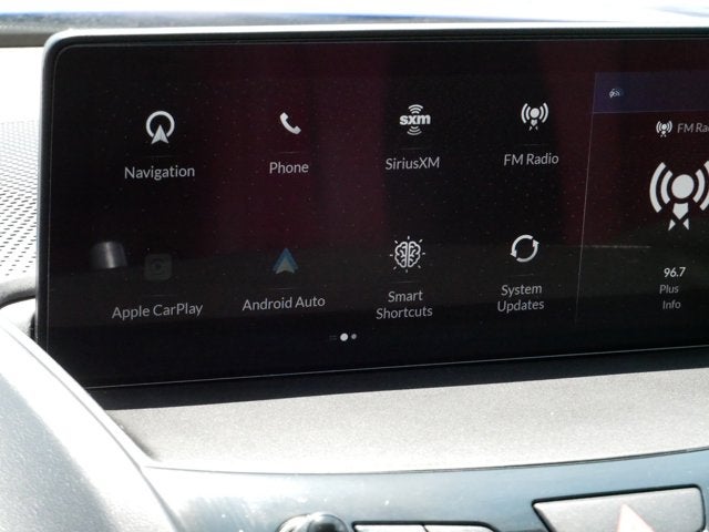 2023 Acura RDX w/A-Spec Package