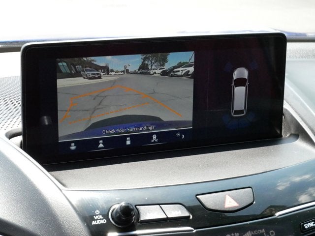 2023 Acura RDX w/A-Spec Package