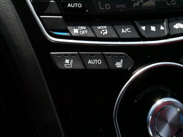 2023 Acura RDX w/A-Spec Package