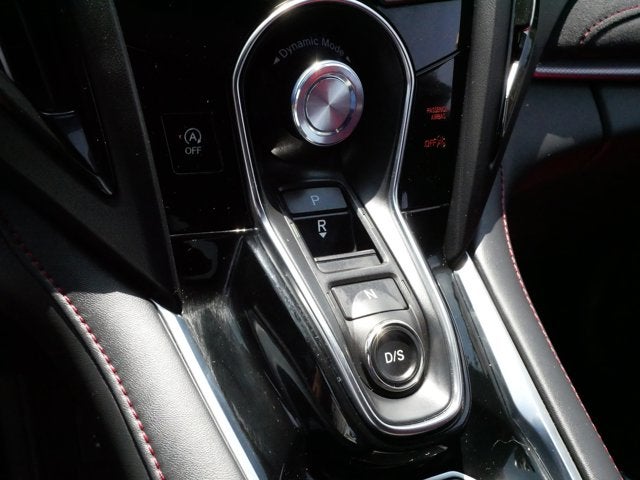 2023 Acura RDX w/A-Spec Package