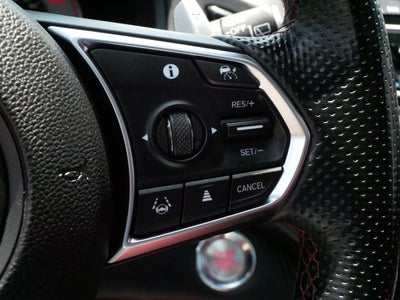 2023 Acura RDX w/A-Spec Package