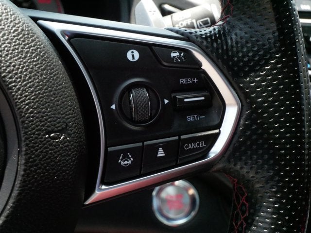 2023 Acura RDX w/A-Spec Package