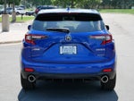 2023 Acura RDX w/A-Spec Package