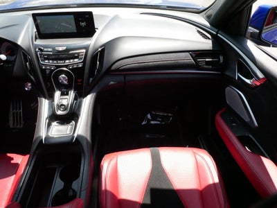 2023 Acura RDX w/A-Spec Package