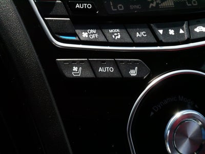 2023 Acura RDX w/A-Spec Package