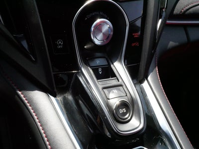 2023 Acura RDX w/A-Spec Package