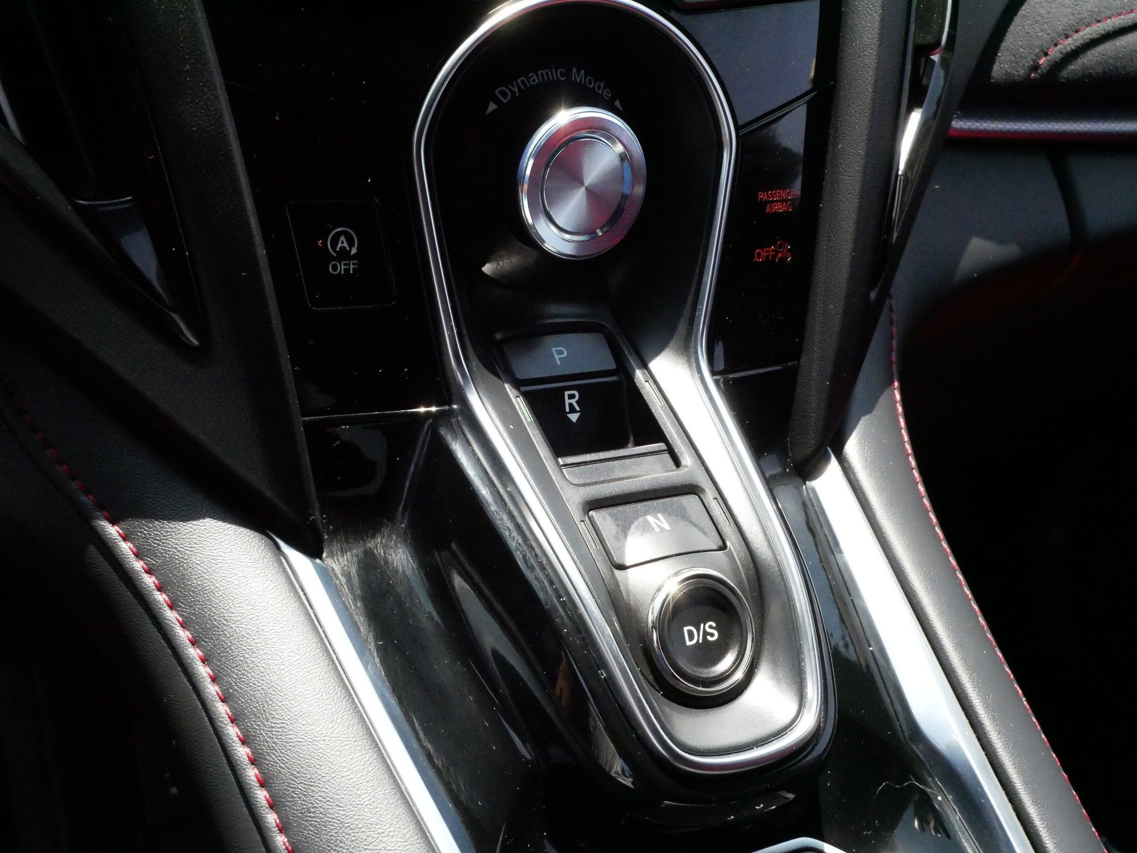 2023 Acura RDX w/A-Spec Package
