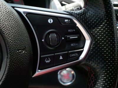 2023 Acura RDX w/A-Spec Package