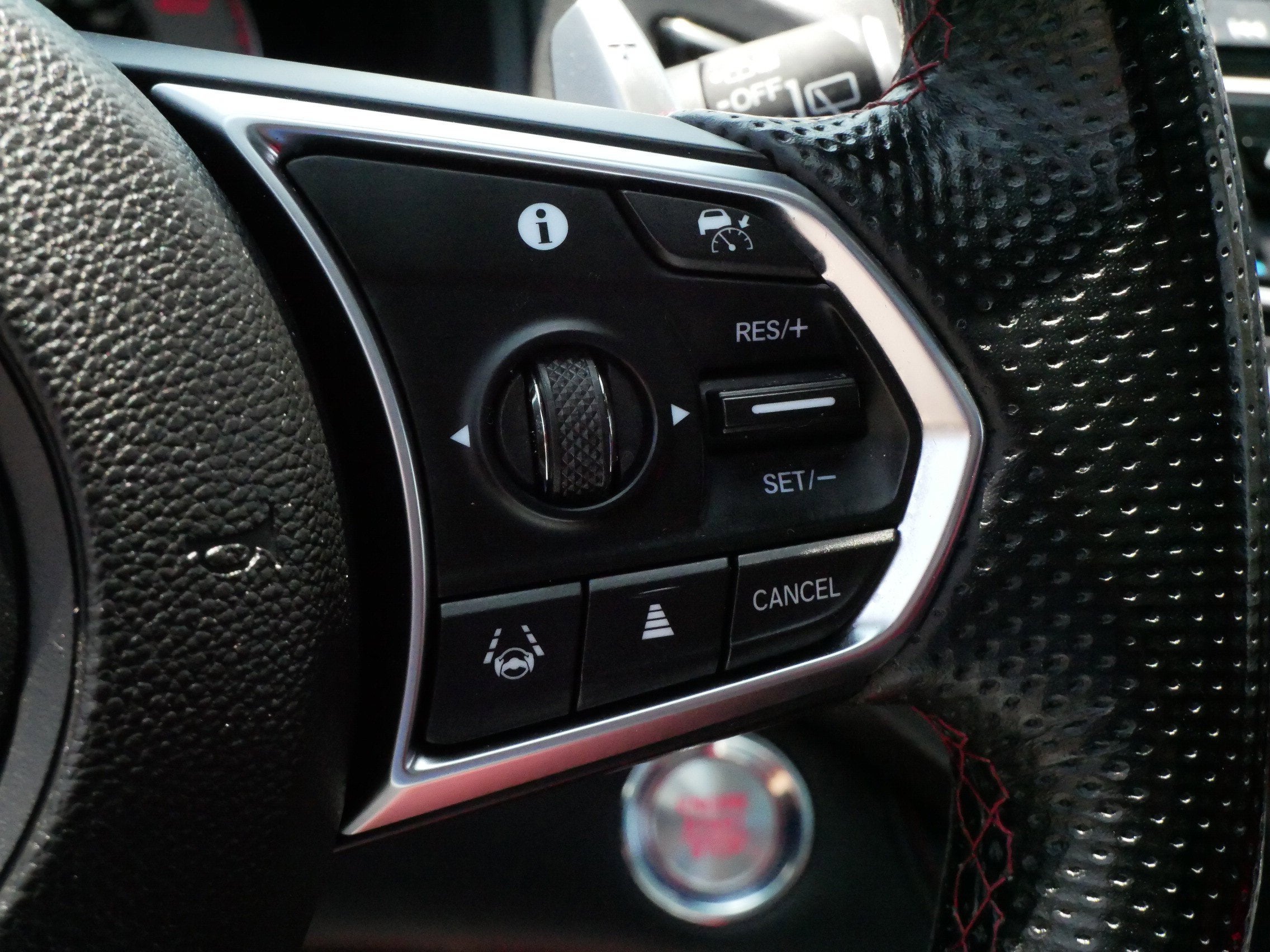 2023 Acura RDX w/A-Spec Package